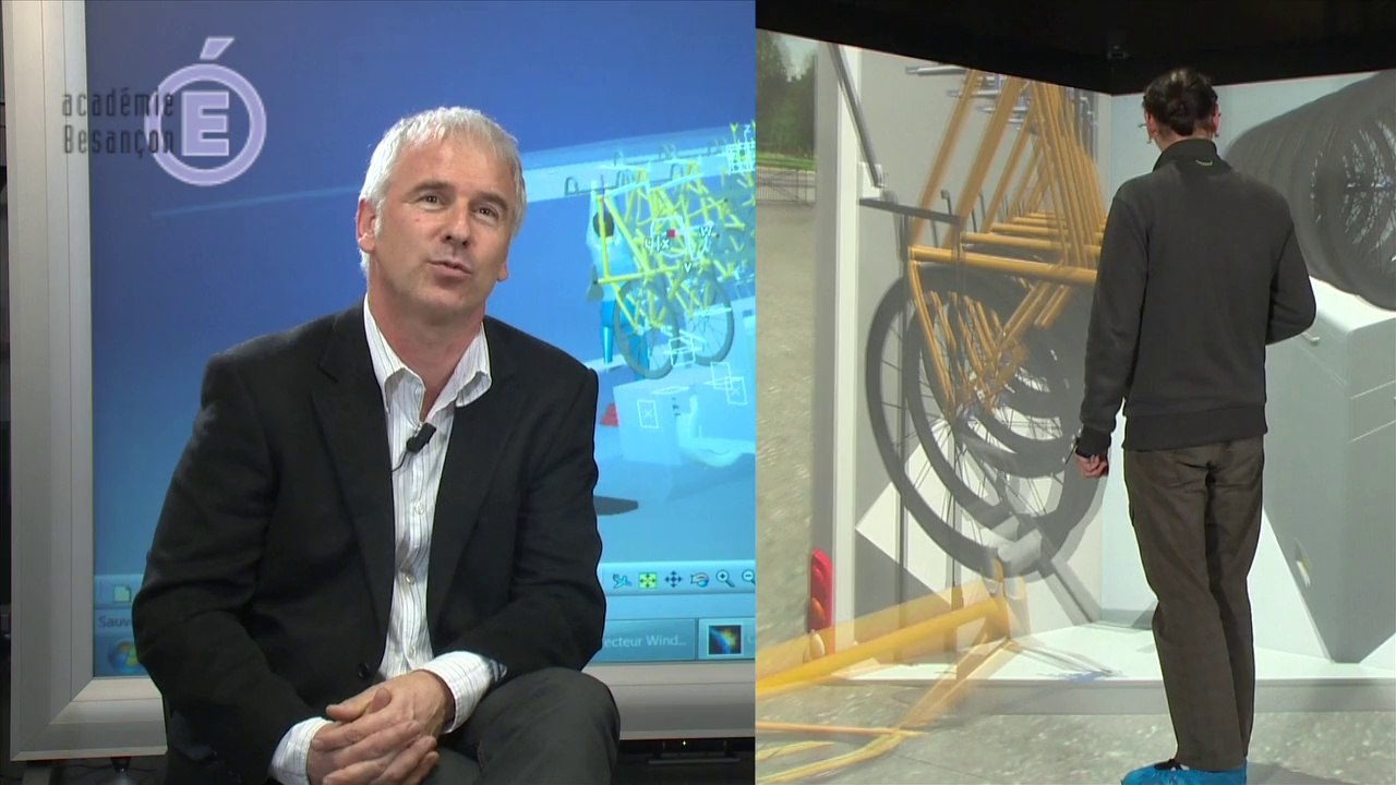 Plateforme technologique NPMF