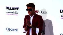 Justin Bieber kauft Fans iPhones