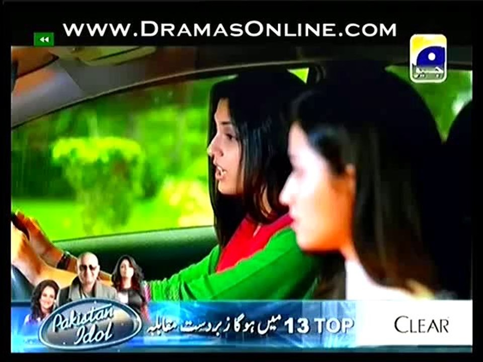 Ranjish hi sahi1