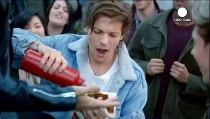 Shakira-Rihanna contre One Direction : la guerre des clips