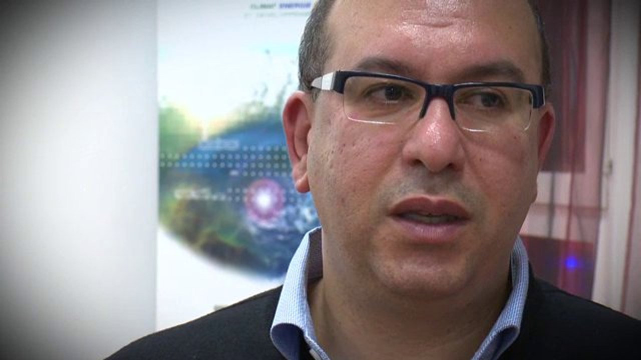 Conférence « Thorium : l'atome pour la paix »