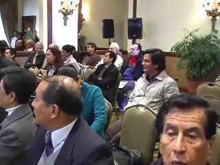 Lecciones Aprendidas sobre la Defensoría para el Proyecto Camisea II