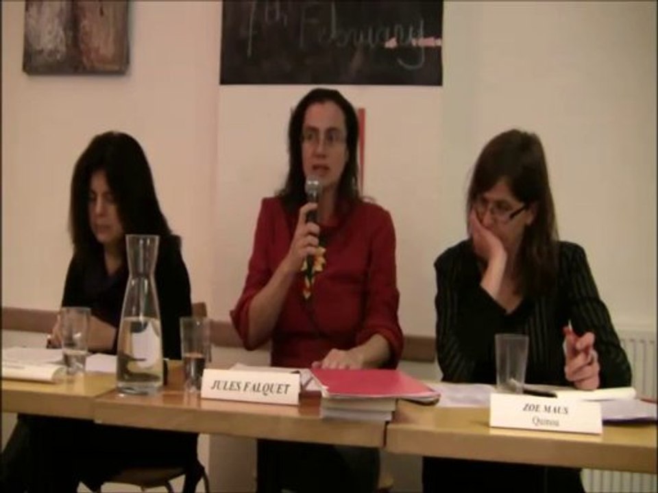 Jules Falquet-Quinoa