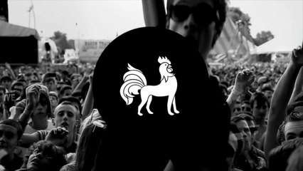 Yellow Claw & GRX & Cesqeaux - Psycho (Original Mix)