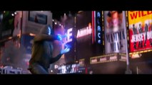The Amazing Spider Man 2 (2014) - XLVIII Spot 1 2 [VO-HD]