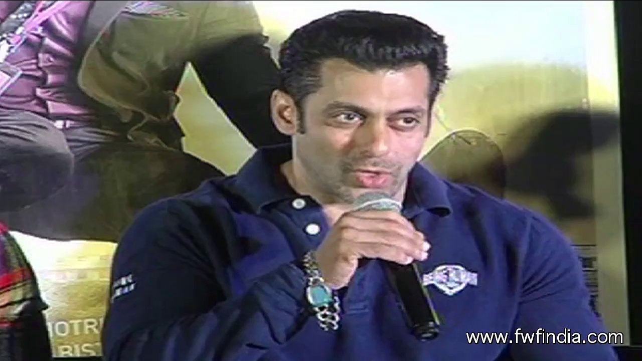 reaction of salman khan on jai release as samajwadi party threatens to protest against jai ho 1