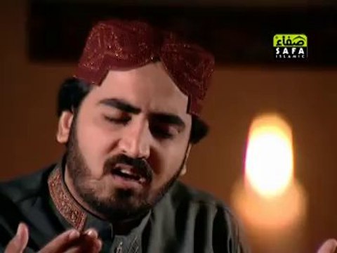 Naat Online - Urdu Naat Bara Astan Hy Mare Mustufa (S.A.W) Ka Official Video Naat By Shakeel Ashraf - New Naat 2014