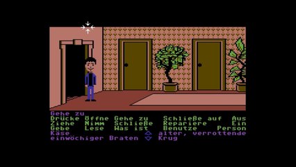 Maniac Mansion 4