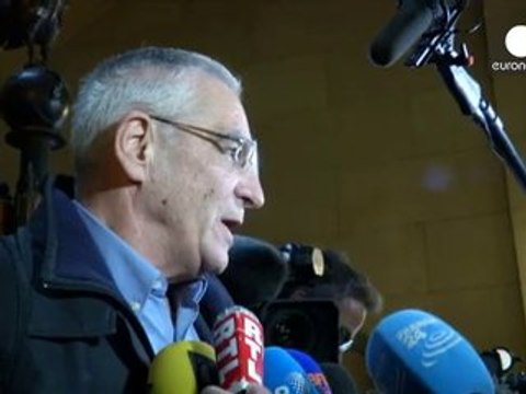 Rwandan army officer in French landmark trial over genocide