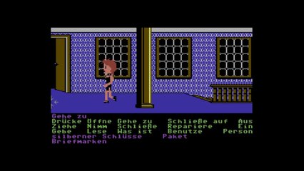 Maniac Mansion 7