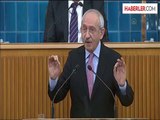 Kılıçdaroğlu: 