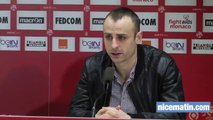 Dimitri Berbatov: transfert surprise de l'AS Monaco