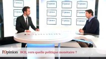 Décryptages : BCE, vers quelle politique monétaire ?