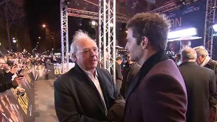 AMERICAN BLUFF Avant-première