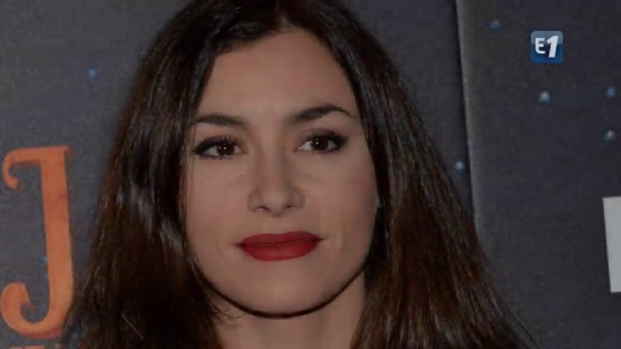 Olivia Ruiz évoque le doublage de Miss Acacia