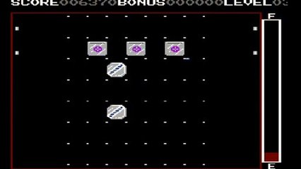 Orb 3D : Trois premiers stages