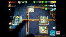Dungeon Keeper  gioco strategico in tempo reale per dispositivi Android e iOS - AVRmagazine.com