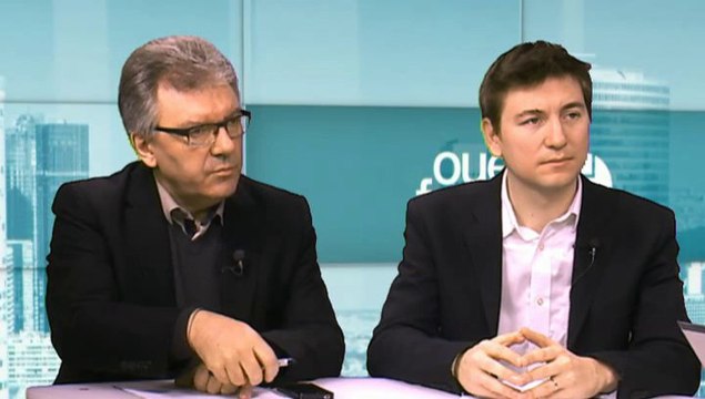 «La PMA n'était pas prévue dans la loi famille», affirme Assouline #DirectPolitique