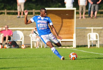 Championnat National - Journée 19 - Les buts