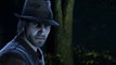 Murdered Soul Suspect - PS4 / XBox One trailer