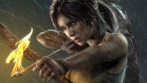 Tomb Raider 2013 OST - Complete Soundtrack