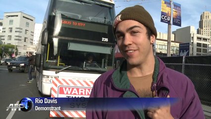 San Francisco bald nur noch für High-Tech-Reiche?