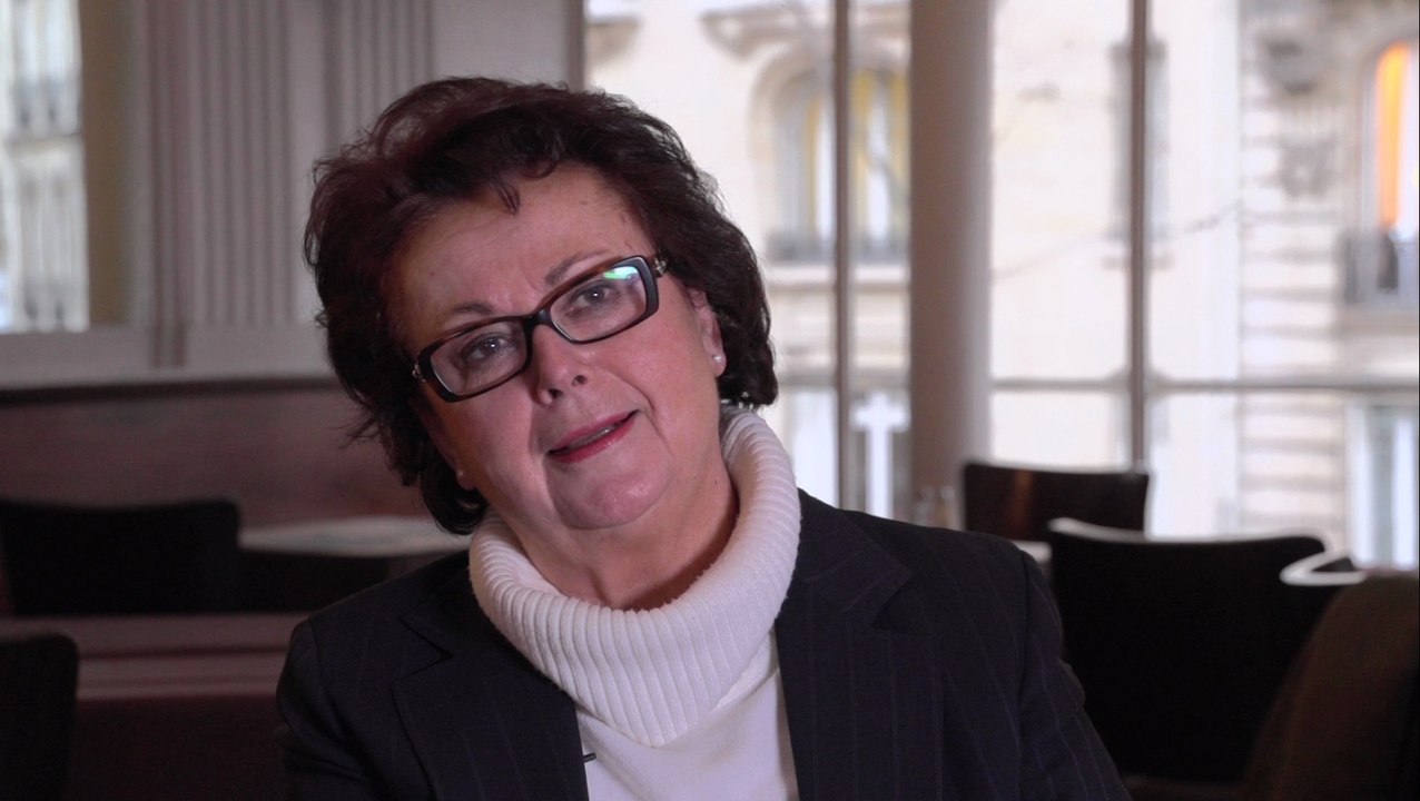 Mariage pour tous - La Réponse des Politiques