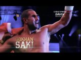 GLORY 15 İSTANBUL PROMO TANITIM VİDEOSU