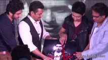 SALMAN KHAN LAUNCH ARMAAN MALIKS DEBUT ALBUM ARMAAN