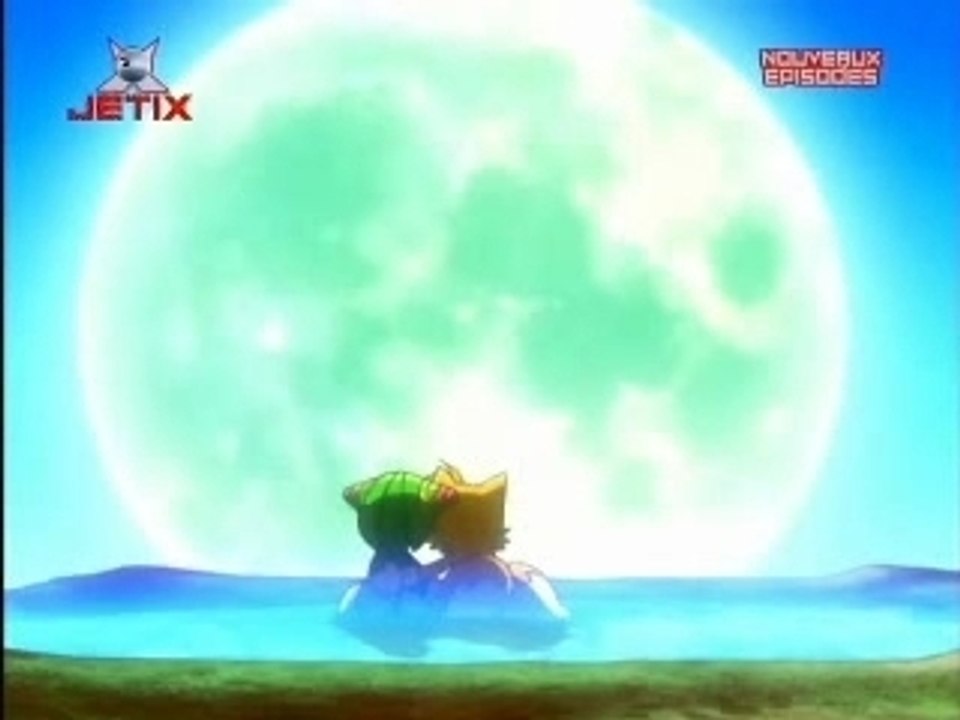 Tails: Haruka Kanata