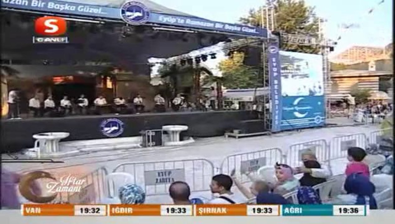 Bezm-i Sefa Müzik Topluluğu-İlahi-05