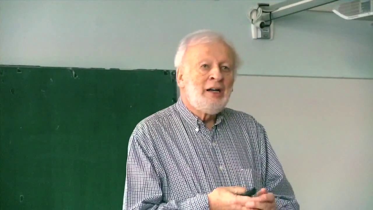Alexander Rosa: Skolemovské postupnosti a problémy Burattiho a Meszku