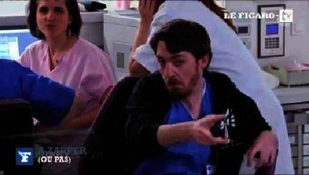 A Zapper (ou pas) : Baby Boom , deux doigts coupe-faim