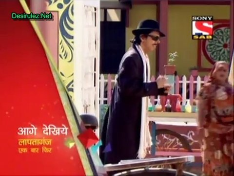 Lapata Ganj Season 2 - 4th Febuary 2014 Part2