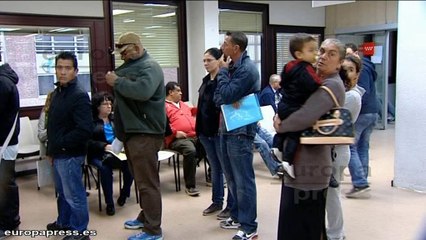 Gobierno y CEOE ven un "cambio de rumbo" en el empleo