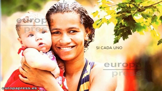 Manos Unidas recaudó este año 4 millones menos