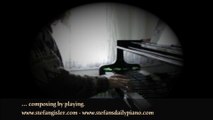 8. Oktober 2013 Daily Piano by Stefan Gisler Live Piano Improvisation #DailyPiano #ComposingByPlaying