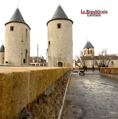 La "nouvelle" Porte des Allemands s'ouvrira au public cet été