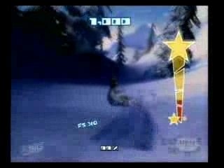 SSX Blur