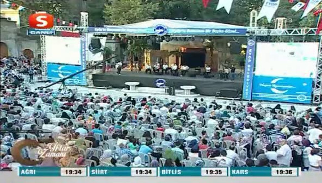 Bezm-i Sefa Müzik Topluluğu-İlahi-07