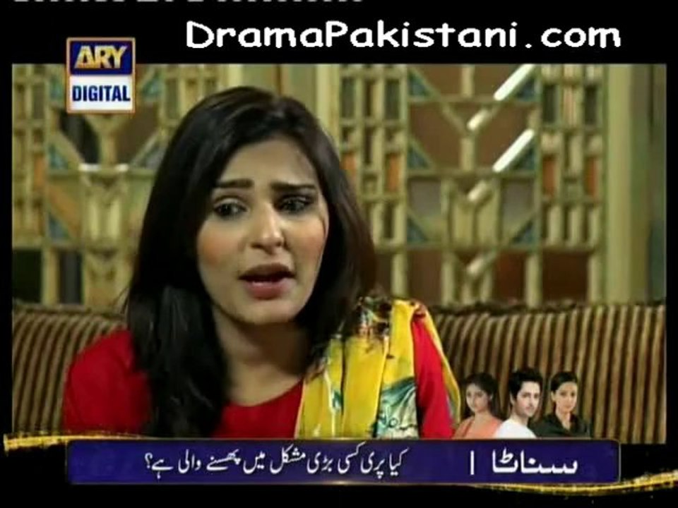 Sheher E Yaaran By Ary Digital Episode 70