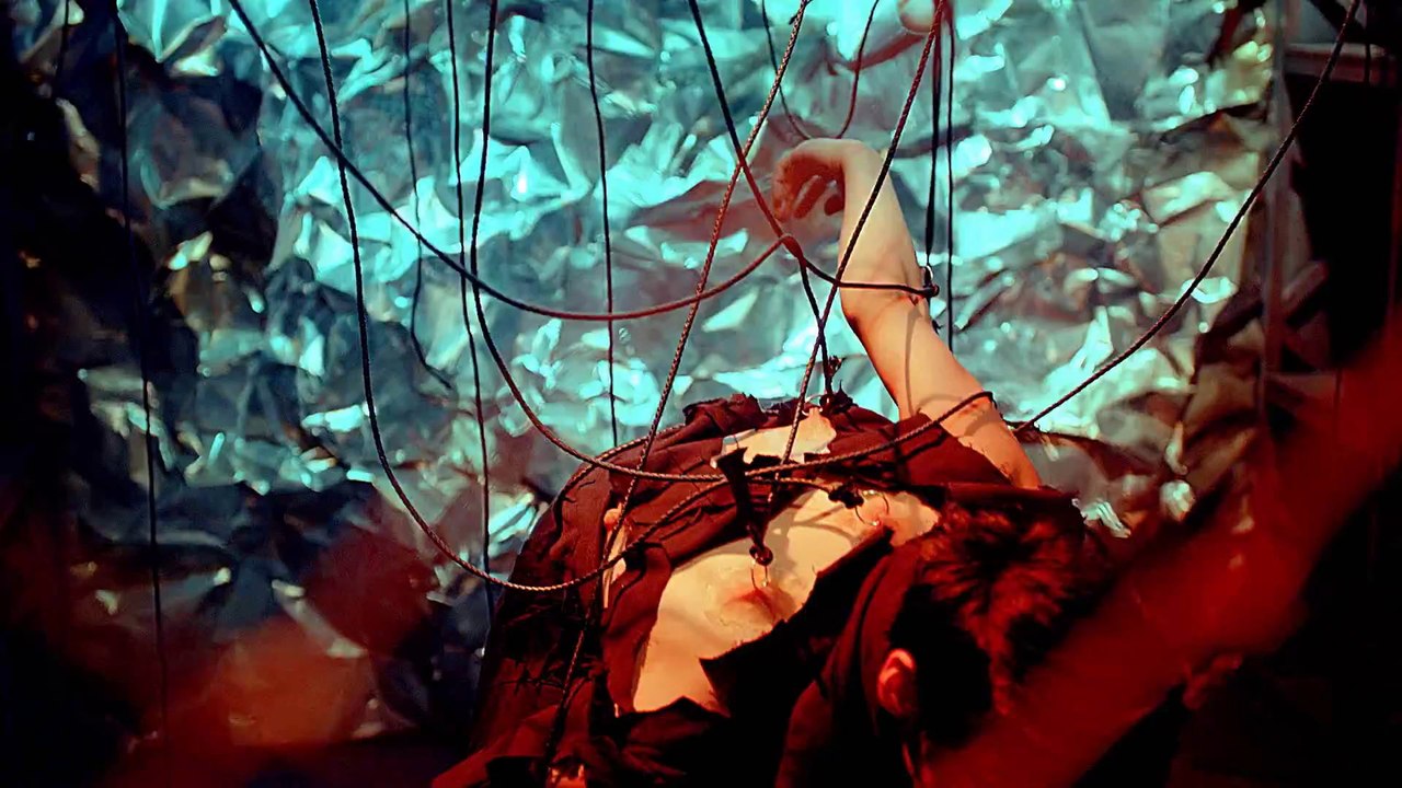 Vixx - Voodoo Doll