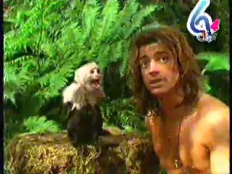 Tarzan funny Punjabi