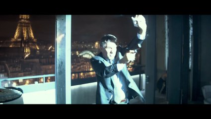 3 Days To Kill de McG - Bande annonce VF