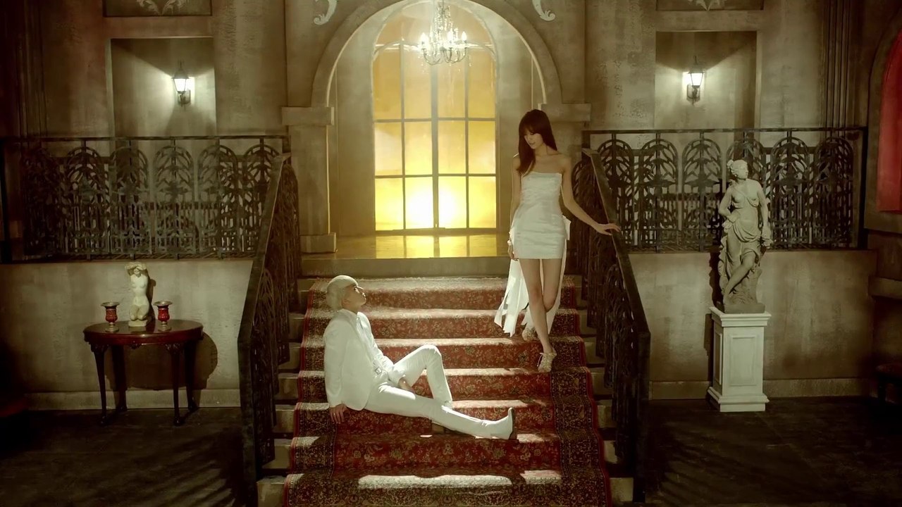 Vixx - Hyde