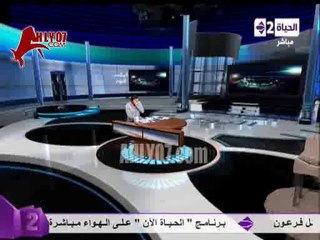 كمال درويش يسخر من الاهلي ـ بالهنا والشفا