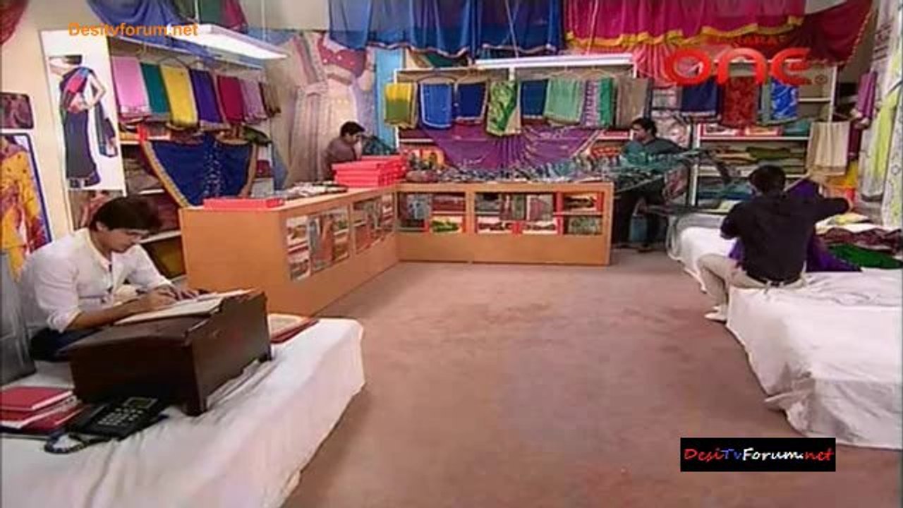 Firangi Bahu 4th February 2014 Video Watch Online pt1