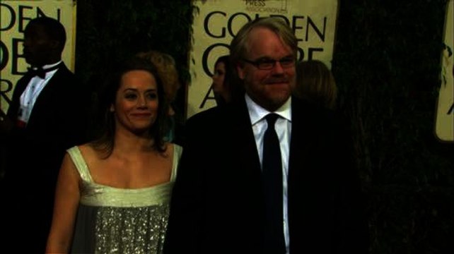 First Sighting of Mimi O'Donnell After Philip Seymour Hoffman's Death