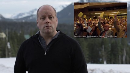 How Many Planets In The Solar System?