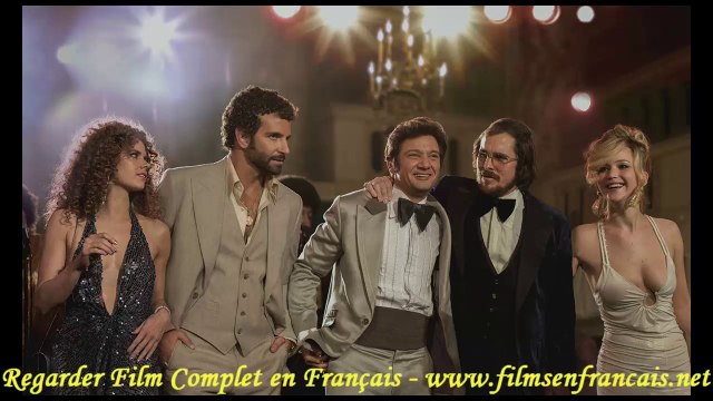 American Bluff Regarder film complet en français Streaming VF